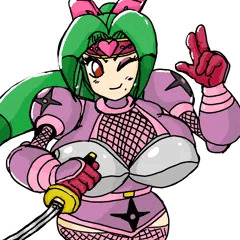 クノイチロボ