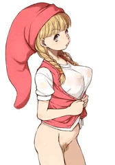 ベロニカ（ほぼ大）