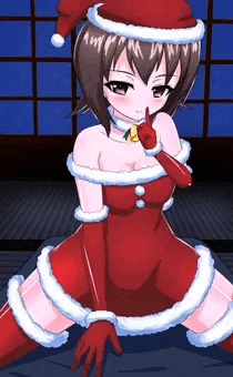 おねえちゃん