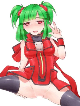 生徒会長と