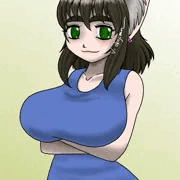 うちの子