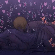 夜の営みに励むショタおね02
