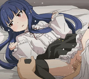 雪美ちゃんえろい