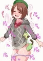 剣盾ちゃんとエロ猿