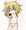 うちのこのパンツ姿