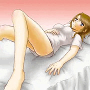 ※女体化 注意※