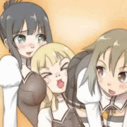 乃木園子は隊長である