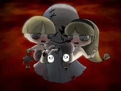オバケイドエロ！