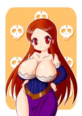 ソーサレさん
