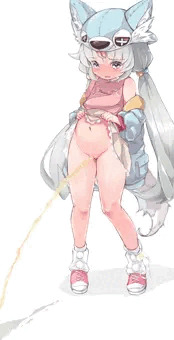 おしっこアストレア