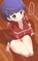 直葉ちゃんこきこき