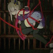 【緊縛】立華卯衣