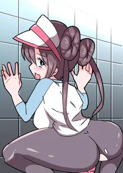 自慰アニメ