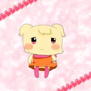 フレイアに穴あきタイツ履かせてみた