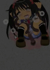 自称魔法少女