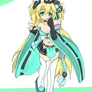 谷風ちゃん。