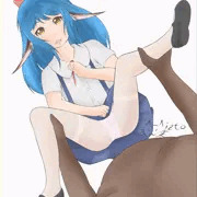 ちなちゃん