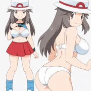 リーフ