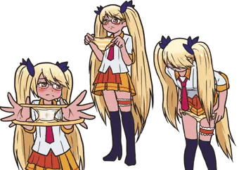 パンツの日