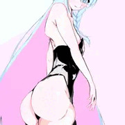 バニー連邦生徒会長