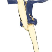 鉄壁ジャージ