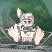 高所興奮症
