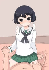 宇津木ちゃんと