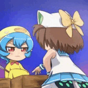 にゃーの一手は流浪の一手