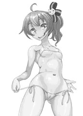 夏〇ま〇りちゃんMB