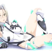 楽園追放ラミアさん。