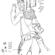 七夕の短冊