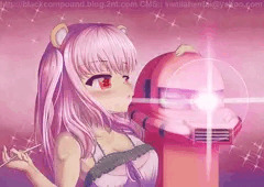 Ribbon ASMR