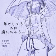 落書き