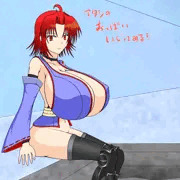おっぱいぶるん