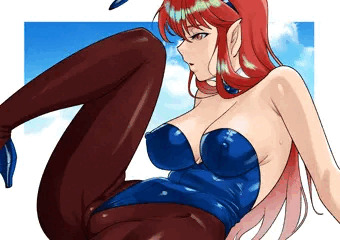 イクサー2バニー