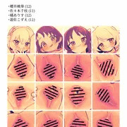 第3芸能課所属タレント資料