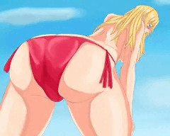 何見てるんですか