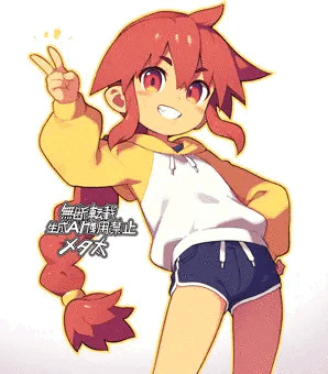 ころねちゃんさんに