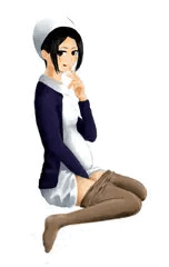 昔の絵