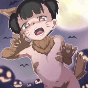 看板娘41