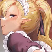 バックでご奉仕