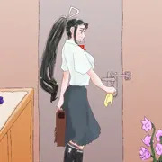 淫鬼伝・鬼次郎