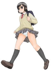 ぱんつ