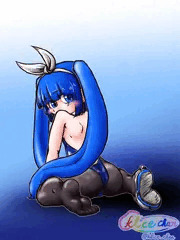 ばにぱこ。