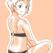 仙崎恵磨さん・・・