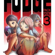 Fudge Pack vol.3