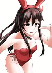 如月