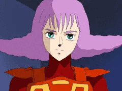 ダンバイン　エレ・ハンム