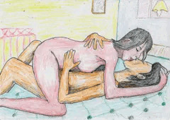 セックス気持ちいいわん