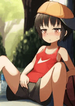 媚薬入りのスポドリを飲ませたロリを一人にしてこっそり観察してみる